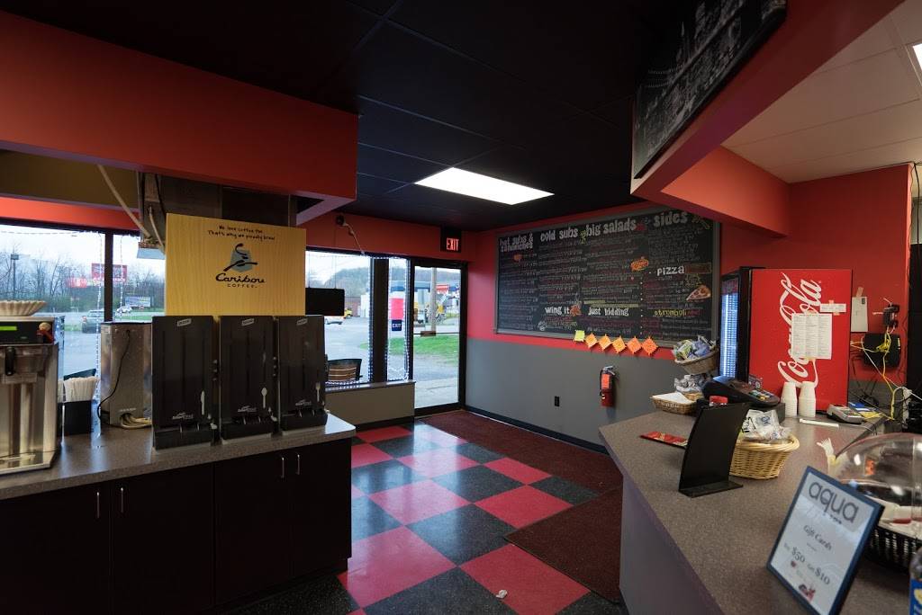 Brooklyn Deli | restaurant | 2906 PA-764, Duncansville, PA 16635, USA | 8146967827 OR +1 814-696-7827