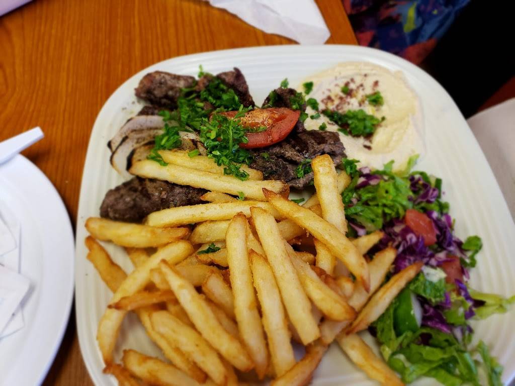 Jerusalem Restaurant | meal takeaway | B, 2027 W Farmington Rd, Peoria, IL 61604, USA | 3098632186 OR +1 309-863-2186
