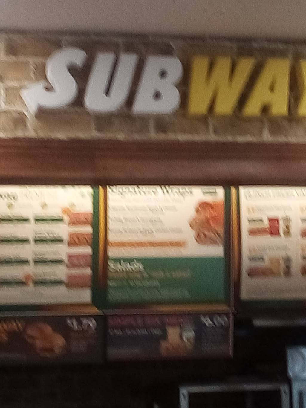 Subway | restaurant | 13424 Dayton Pike, Soddy-Daisy, TN 37379, USA | 4233322381 OR +1 423-332-2381
