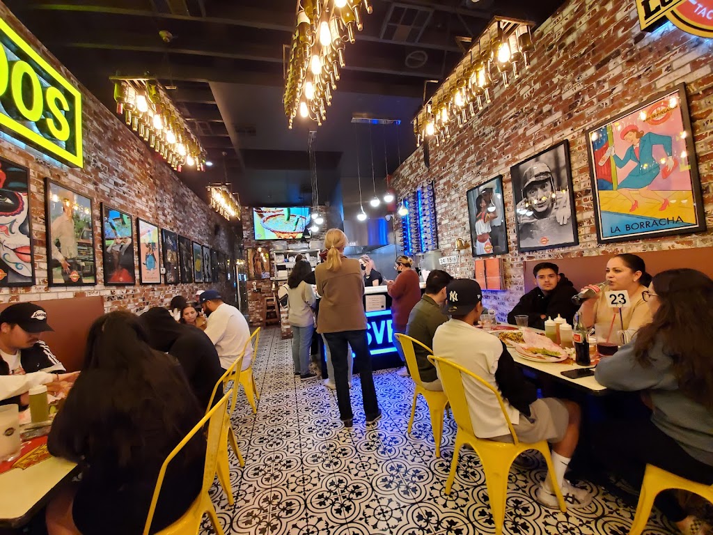 Tacos Los Desvelados Glendale | restaurant | 1402 W Kenneth Rd, Glendale, CA 91201, USA | 8186491415 OR +1 818-649-1415