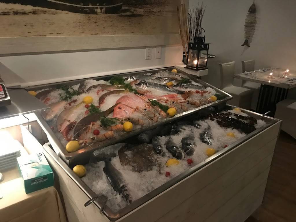 La Pescheria | restaurant | 474 5th Ave S, Naples, FL 34102, USA | 2393167322 OR +1 239-316-7322