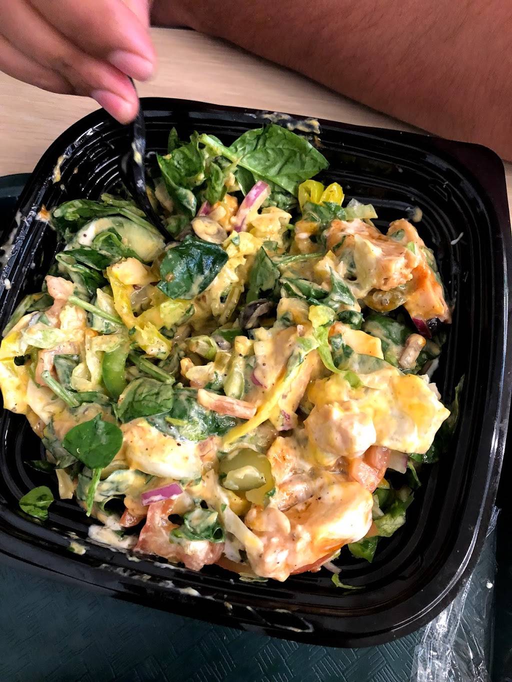 Subway Restaurants | restaurant | Valley Shopping Center, 3310 N Tracy Blvd Suite A, Tracy, CA 95376, USA | 2098361109 OR +1 209-836-1109