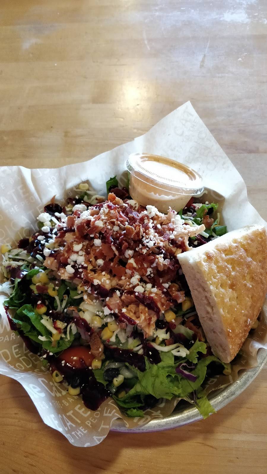 Urbane Cafe | meal takeaway | 29145 Canwood St Unit A-2, Agoura Hills, CA 91301, USA | 8185979000 OR +1 818-597-9000