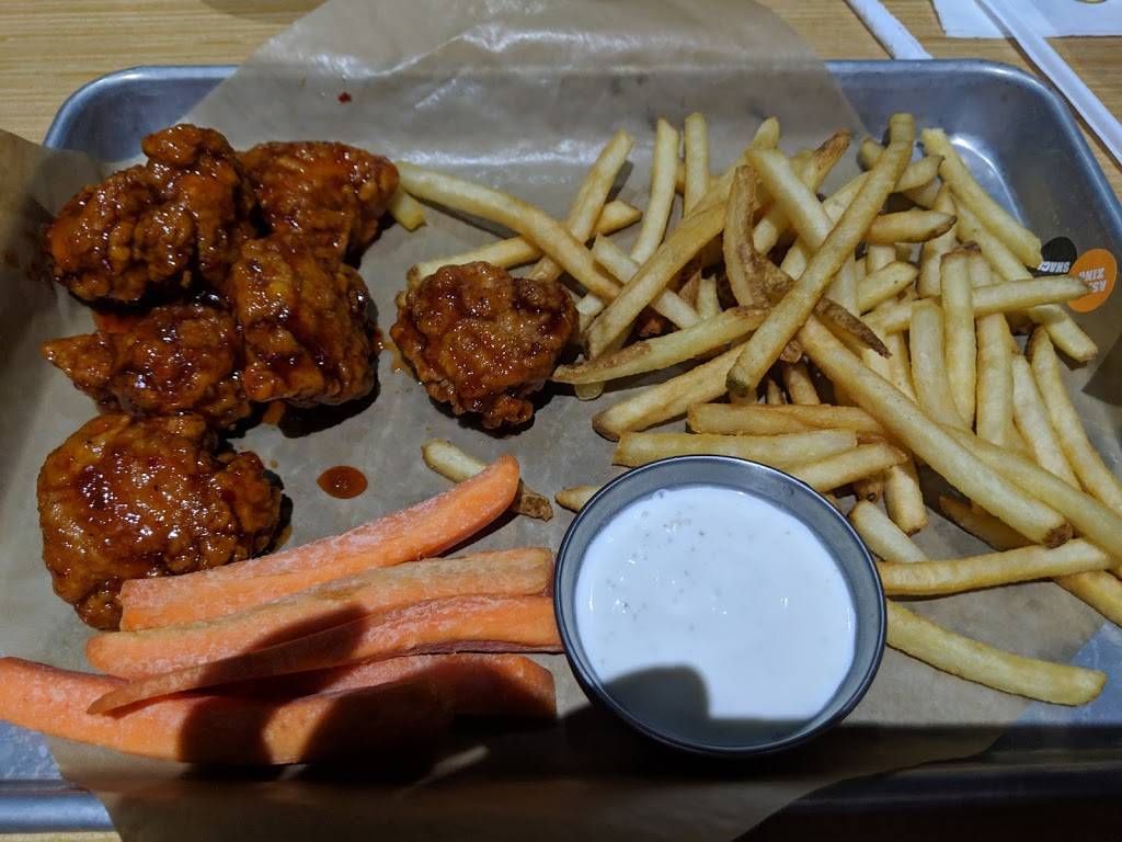 Buffalo Wild Wings | meal takeaway | 3300 Princess Anne Rd Suite 755, Virginia Beach, VA 23456, USA | 7574689464 OR +1 757-468-9464