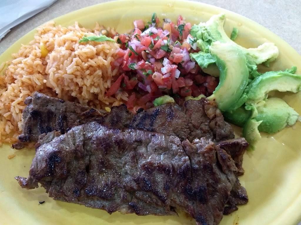 Taqueria Jalisco #12 | restaurant | 3830 S Staples St, Corpus Christi, TX 78411, USA | 3618527105 OR +1 361-852-7105
