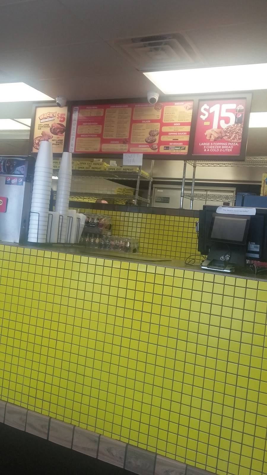 Hungry Howies Pizza | meal delivery | 2430 US-92, Lakeland, FL 33801, USA | 8636658070 OR +1 863-665-8070