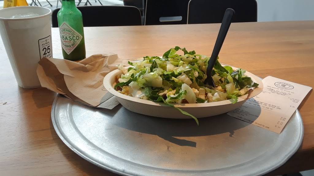 Chipotle Mexican Grill | restaurant | 245 Pine Ave Ste 190, Long Beach, CA 90802, USA | 5624329472 OR +1 562-432-9472