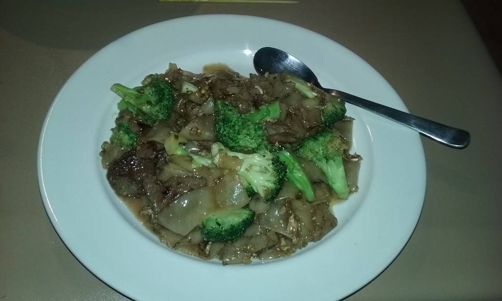 Chang Thai Restaurant | restaurant | 7634 Madison St, Forest Park, IL 60130, USA | 7087716955 OR +1 708-771-6955