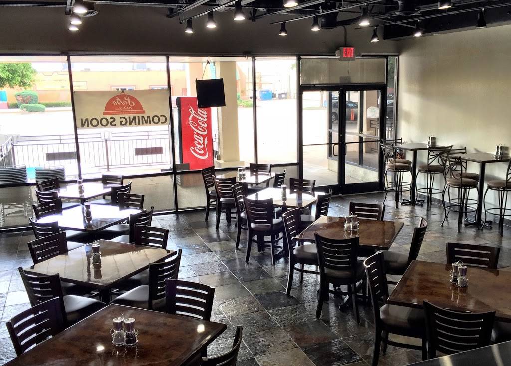 Sofra Kebab House | restaurant | 910 W Parker Rd #360, Plano, TX 75075, USA | 2144402858 OR +1 214-440-2858