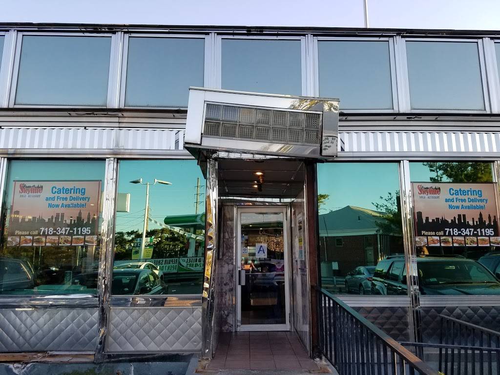 Skyline Diner | restaurant | 271-27 Union Tpke, Queens, NY 11040, USA | 7183471195 OR +1 718-347-1195