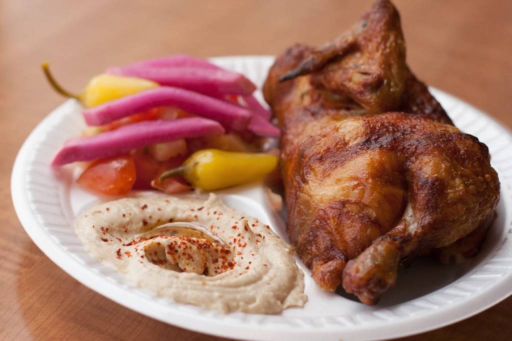 Zankou Chicken | restaurant | 10760 Riverside Dr, North Hollywood, CA 91602, USA | 8186550469 OR +1 818-655-0469