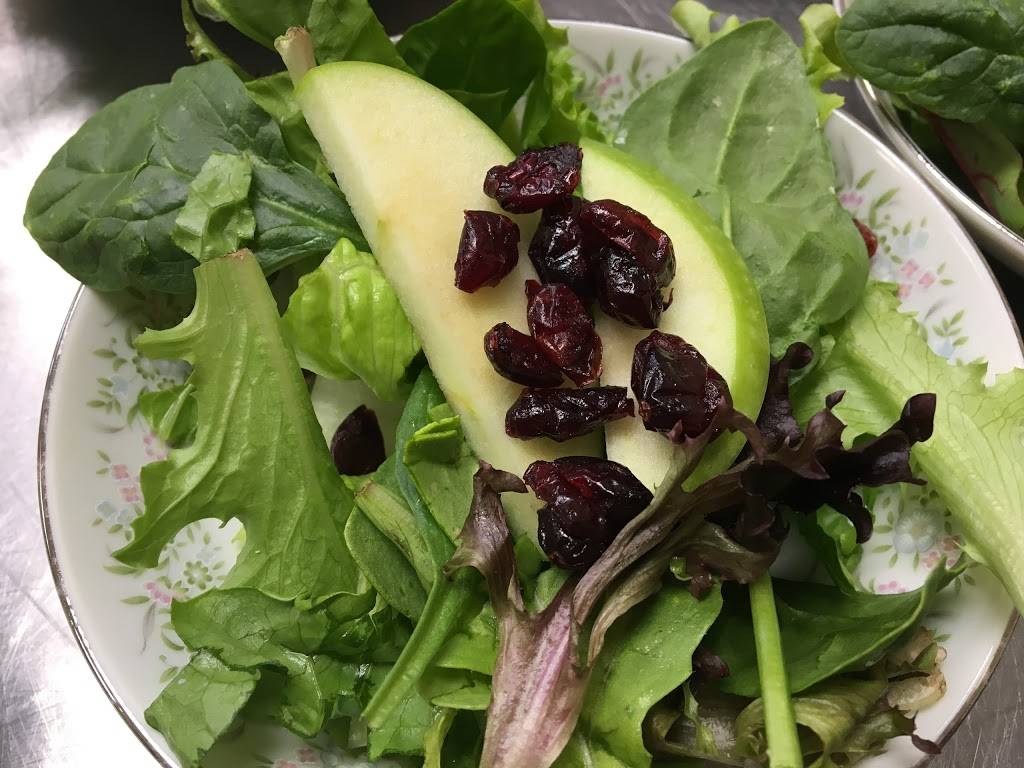 The Lemon Tree Tea House & Restaurant | cafe | 309 1st Ave W, Newton, IA 50208, USA | 6417922970 OR +1 641-792-2970