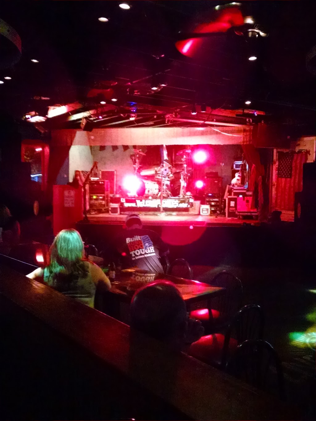 The Club at Live Bait | night club | 24281 Perdido Beach Blvd, Orange Beach, AL 36561, USA | 2519741395 OR +1 251-974-1395