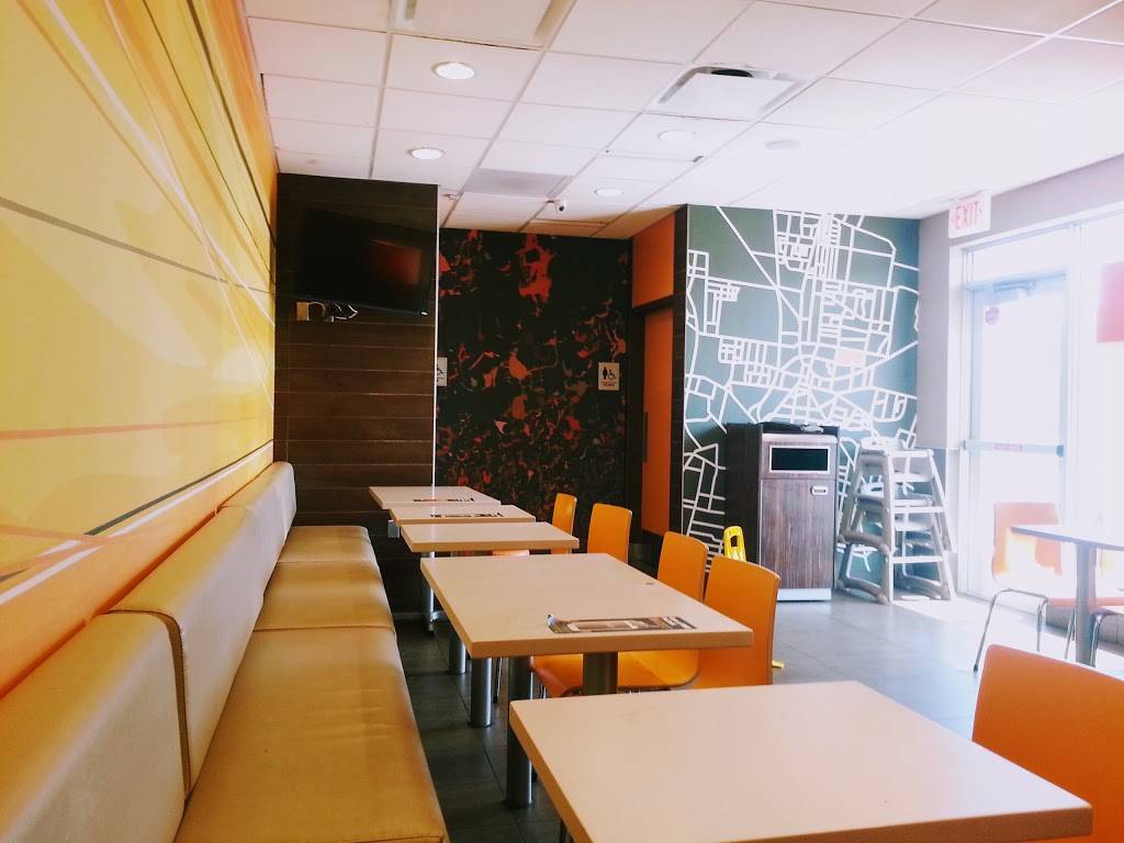 McDonalds | cafe | 26601 US Hwy 1, Naranja, FL 33032, USA | 3052580341 OR +1 305-258-0341