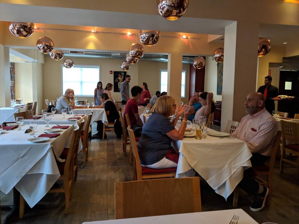 RaaSa | restaurant | 145 E Main St, Elmsford, NY 10523, USA | 9143477890 OR +1 914-347-7890