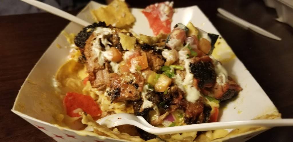 Fire-N-Smoke Wood Fired Kitchen | restaurant | 914 Edwardsville Rd, Troy, IL 62294, USA | 6185050815 OR +1 618-505-0815