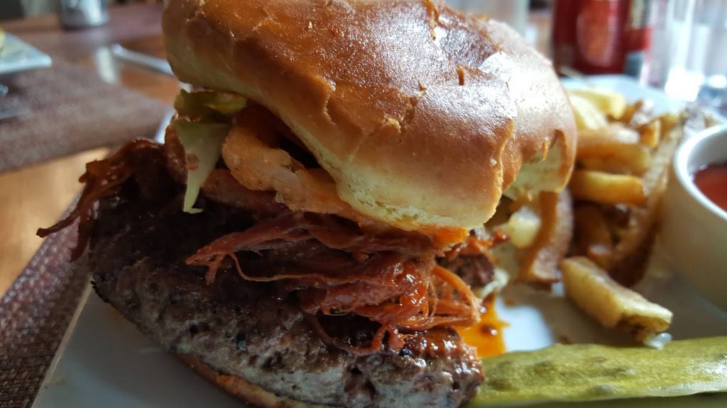 Char Bar | restaurant | 2142 L St NW, Washington, DC 20037, USA | 2027854314 OR +1 202-785-4314