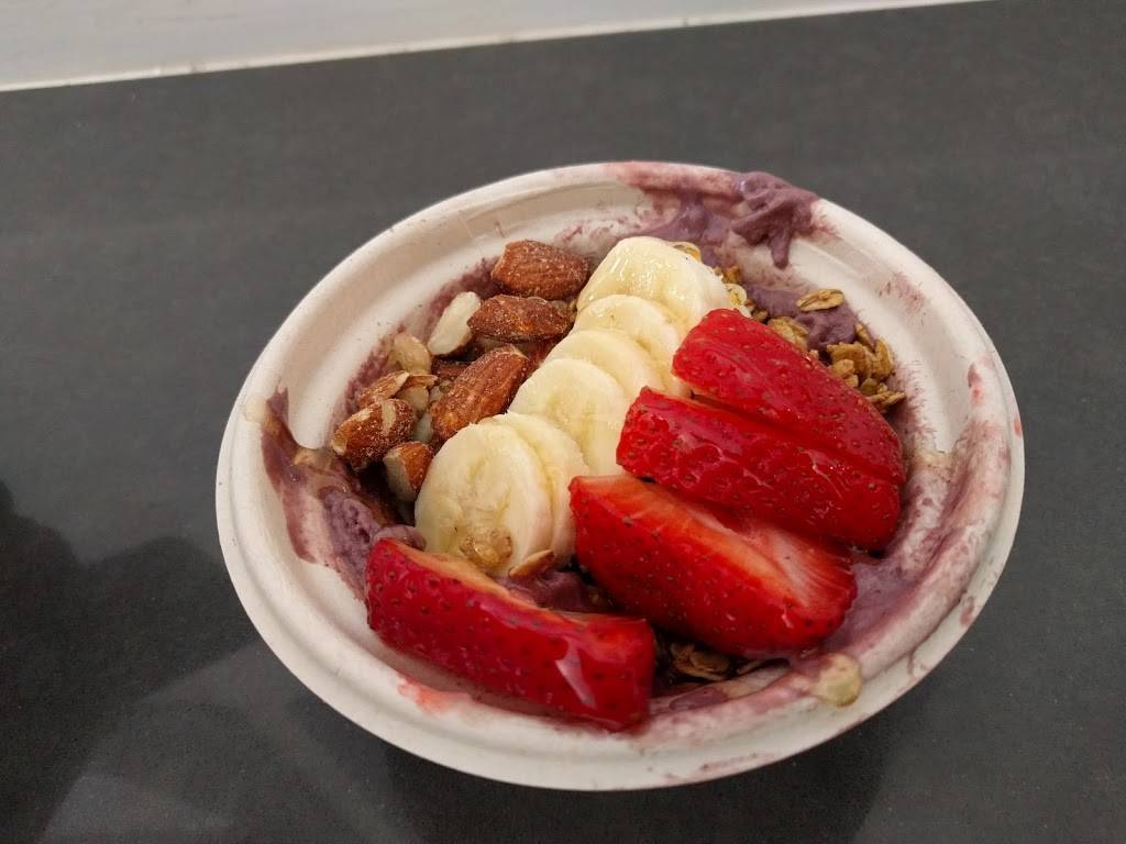 Bare Bowls | restaurant | 240 Park Rd, Burlingame, CA 94010, USA | 6503763472 OR +1 650-376-3472