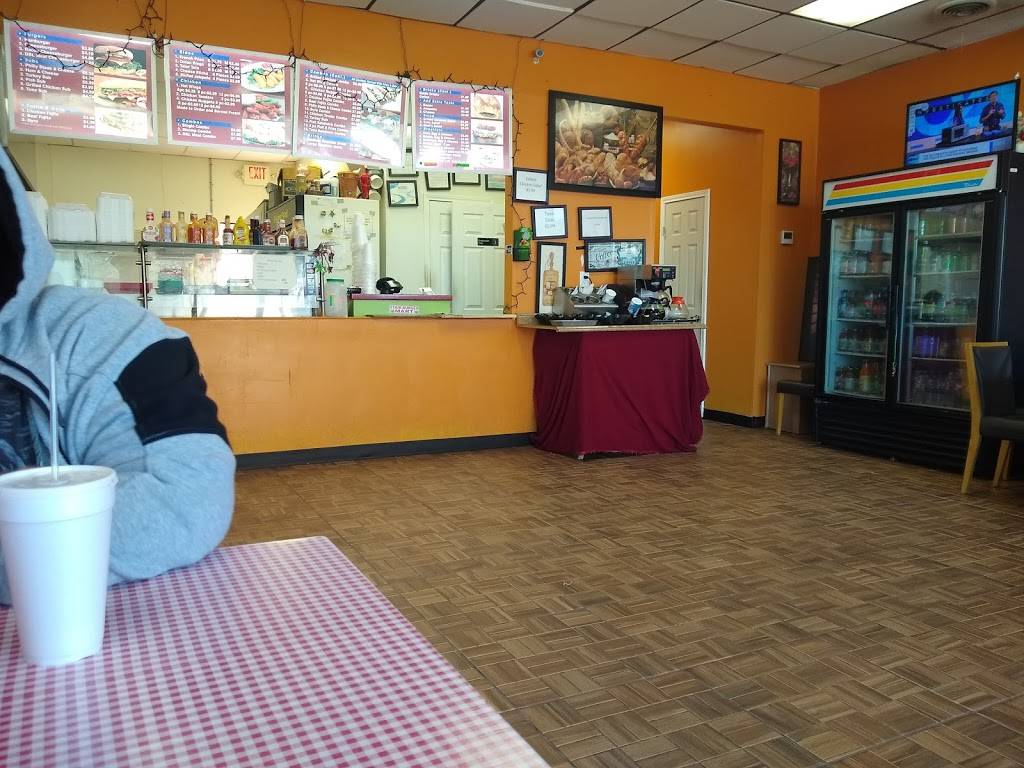 Stair Burger Mart | restaurant | 6700 Brentwood Stair Rd #128, Fort Worth, TX 76112, USA | 8174969598 OR +1 817-496-9598