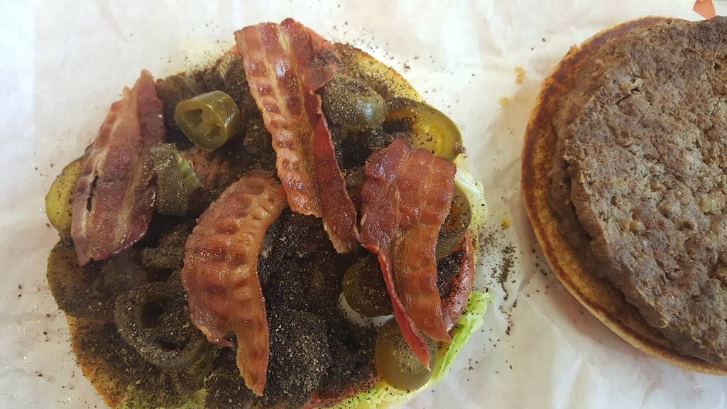 Whataburger | restaurant | 6301 W, FM734 Bldg 3, Austin, TX 78729, USA | 5129968766 OR +1 512-996-8766