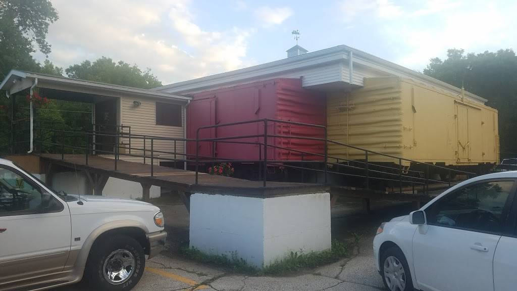 Box Car Billys | restaurant | 2525 Velp Ave, Green Bay, WI 54303, USA | 9204349511 OR +1 920-434-9511