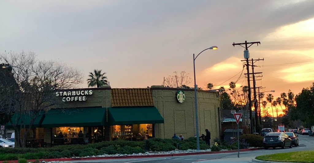 Starbucks | cafe | 469 Burchett St, Glendale, CA 91203, USA | 8182911890 OR +1 818-291-1890