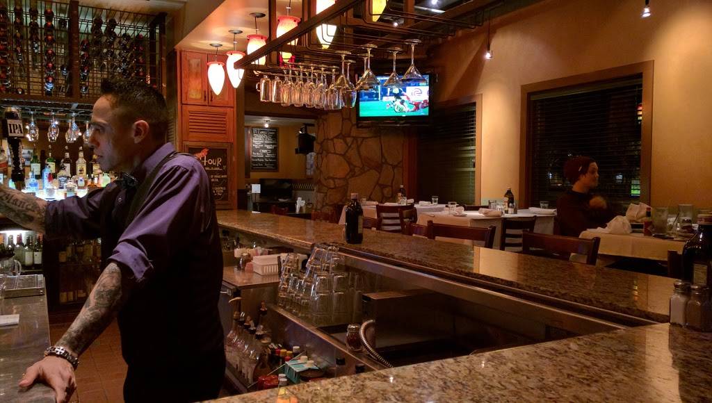 Romanos Macaroni Grill | restaurant | 2920 Tapo Canyon Rd, Simi Valley, CA 93063, USA | 8053061303 OR +1 805-306-1303