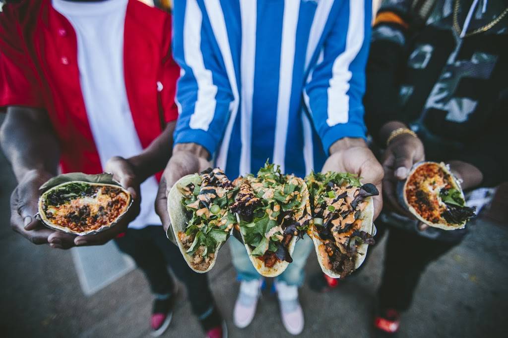 Seoul Taco | restaurant | 206 S Washington St, Naperville, IL 60540, USA | 3314015105 OR +1 331-401-5105