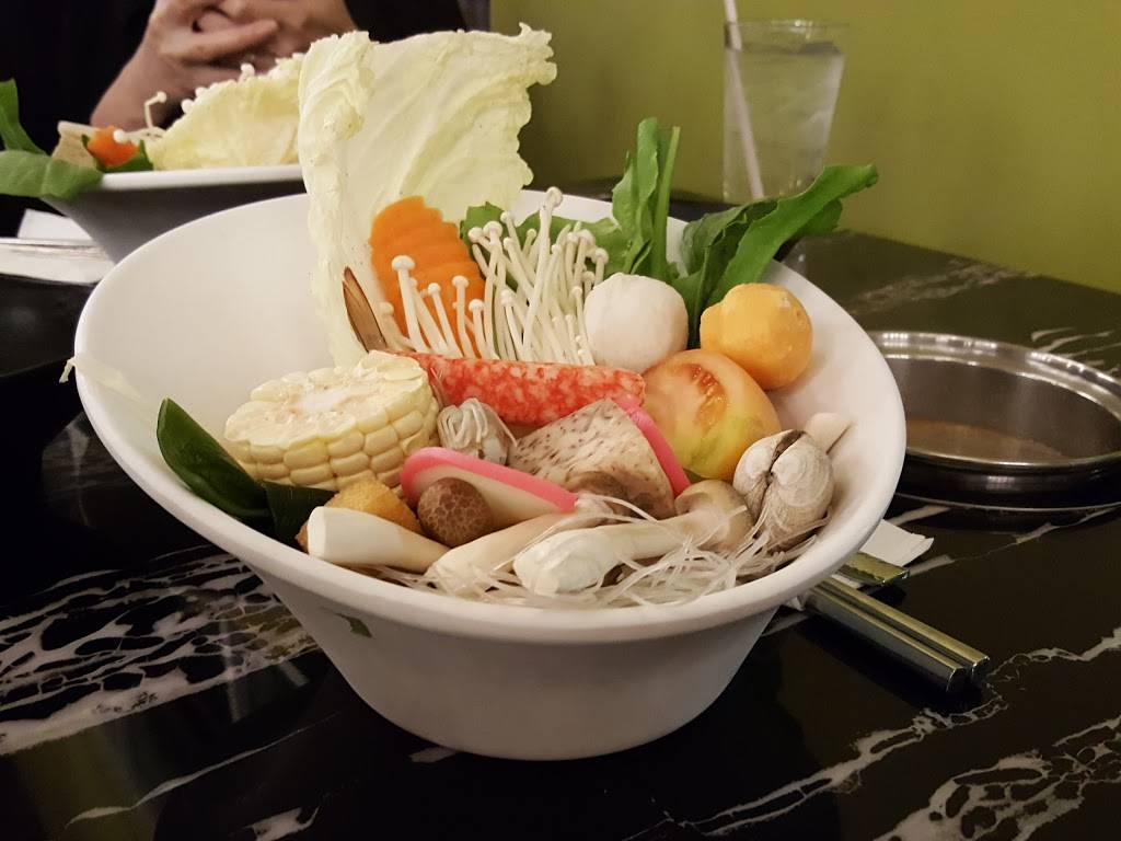 Little Hot Pot | restaurant | 43829 Boscell Rd, Fremont, CA 94538, USA | 5106575555 OR +1 510-657-5555
