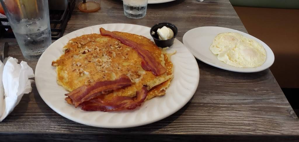 Paradise Cove Cafe | restaurant | 44150 Town Center Way Suite b5, Palm Desert, CA 92260, USA | 7607791617 OR +1 760-779-1617