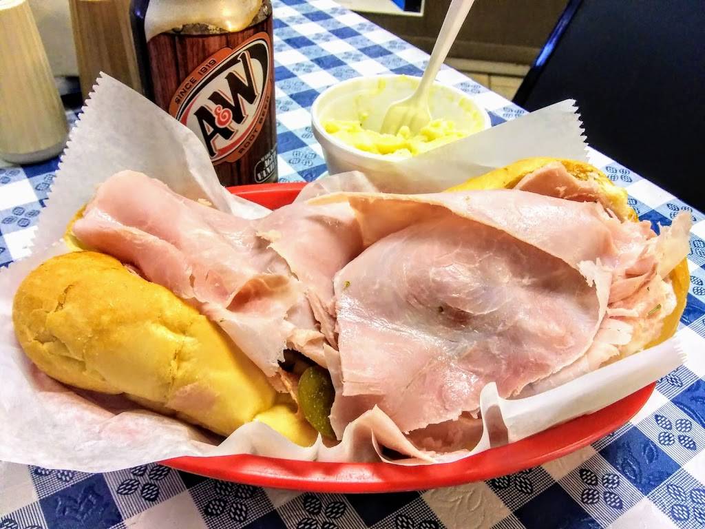 Colonial Corner Hoagie Shop | meal takeaway | 7201 49th St N, Pinellas Park, FL 33781, USA | 7275414300 OR +1 727-541-4300