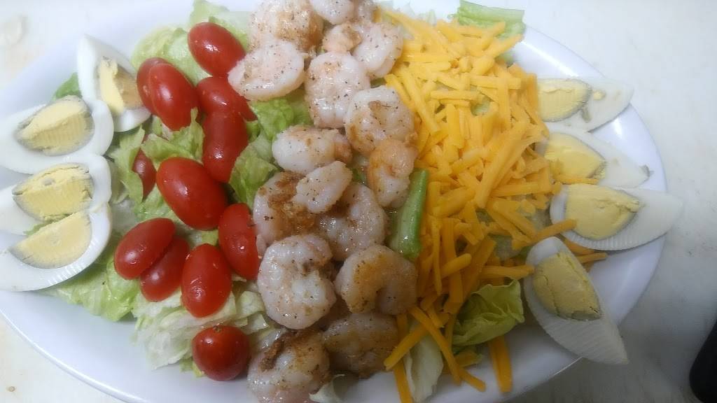 Hannibals Kitchen | restaurant | 16 Blake St, Charleston, SC 29403, USA | 8437222256 OR +1 843-722-2256