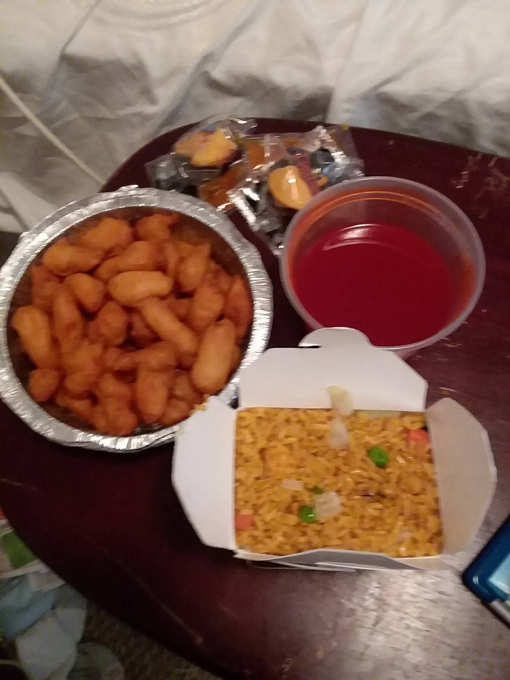 Imperial Wok | restaurant | 1883 W Market St, Akron, OH 44313, USA | 3308657692 OR +1 330-865-7692