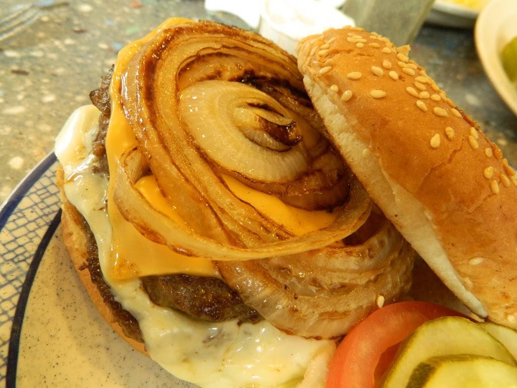 Zorbas Coney Island | restaurant | 18237 Fort St, Riverview, MI 48193, USA | 7342836522 OR +1 734-283-6522