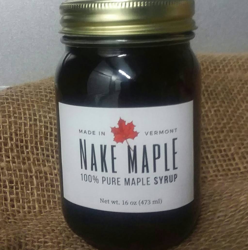 Nake Maple LLC | restaurant | 1547 Bricketts Crossing, West Danville, VT 05873, USA | 4066478535 OR +1 406-647-8535