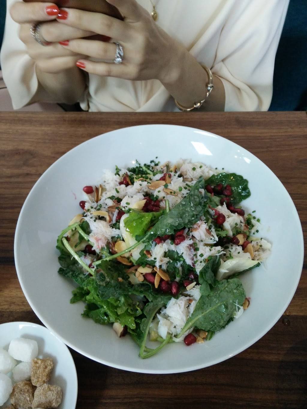 Farmshop | restaurant | 225 26th St #25, Santa Monica, CA 90402, USA | 3105662400 OR +1 310-566-2400