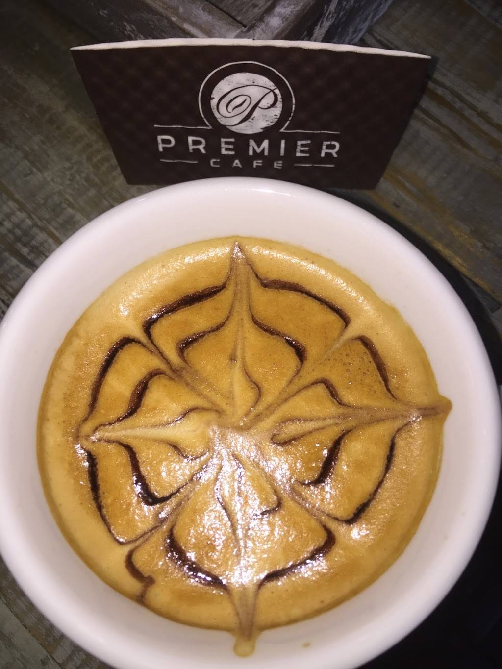 Premier Café | cafe | 1037 S State Rd 7 #118, Wellington, FL 33414, USA | 5616578019 OR +1 561-657-8019