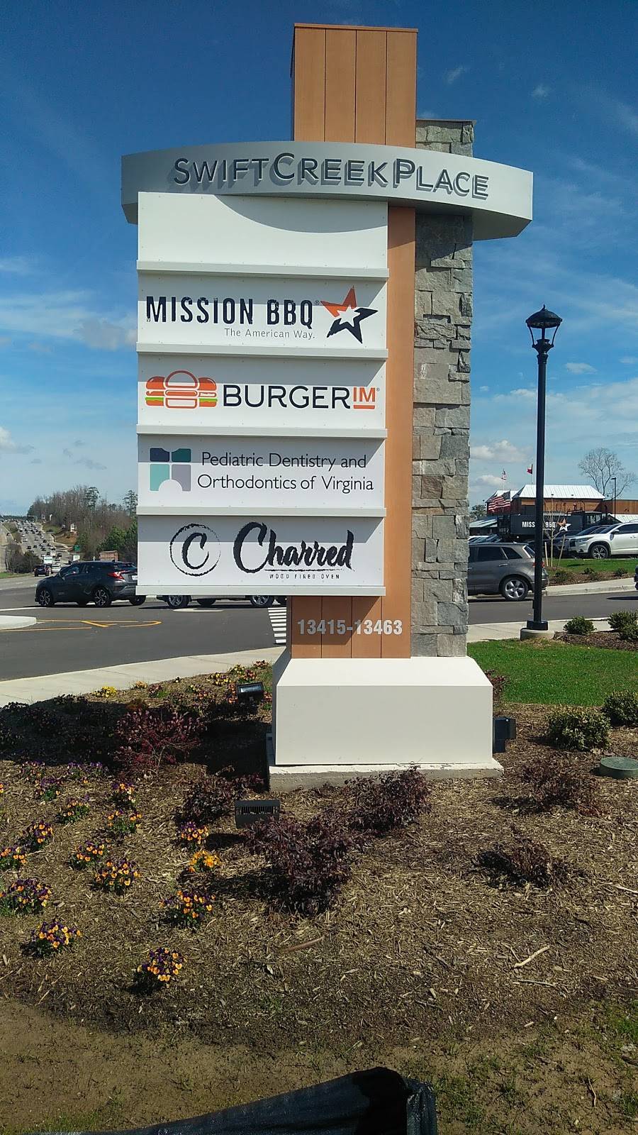 CAVA | restaurant | 13421 Hull Street Rd, Midlothian, VA 23112, USA | 8043650295 OR +1 804-365-0295