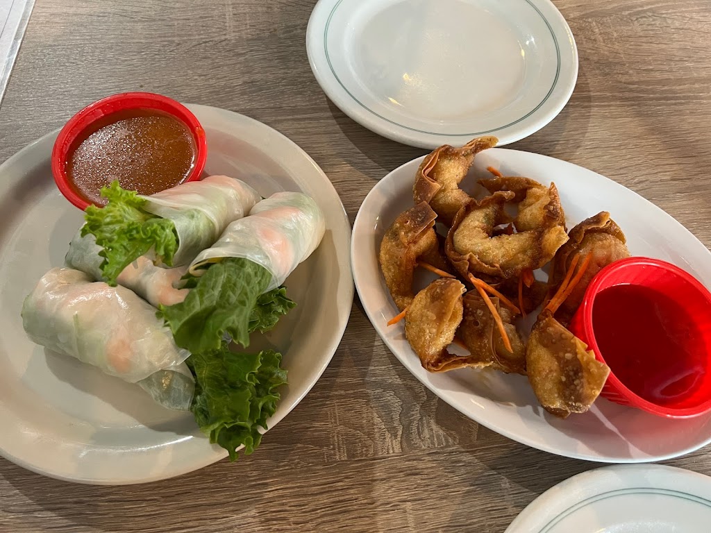 Mai Lee Thai Restaurant | restaurant | 595 Grant Rd #6, East Wenatchee, WA 98802, USA | 5098841412 OR +1 509-884-1412