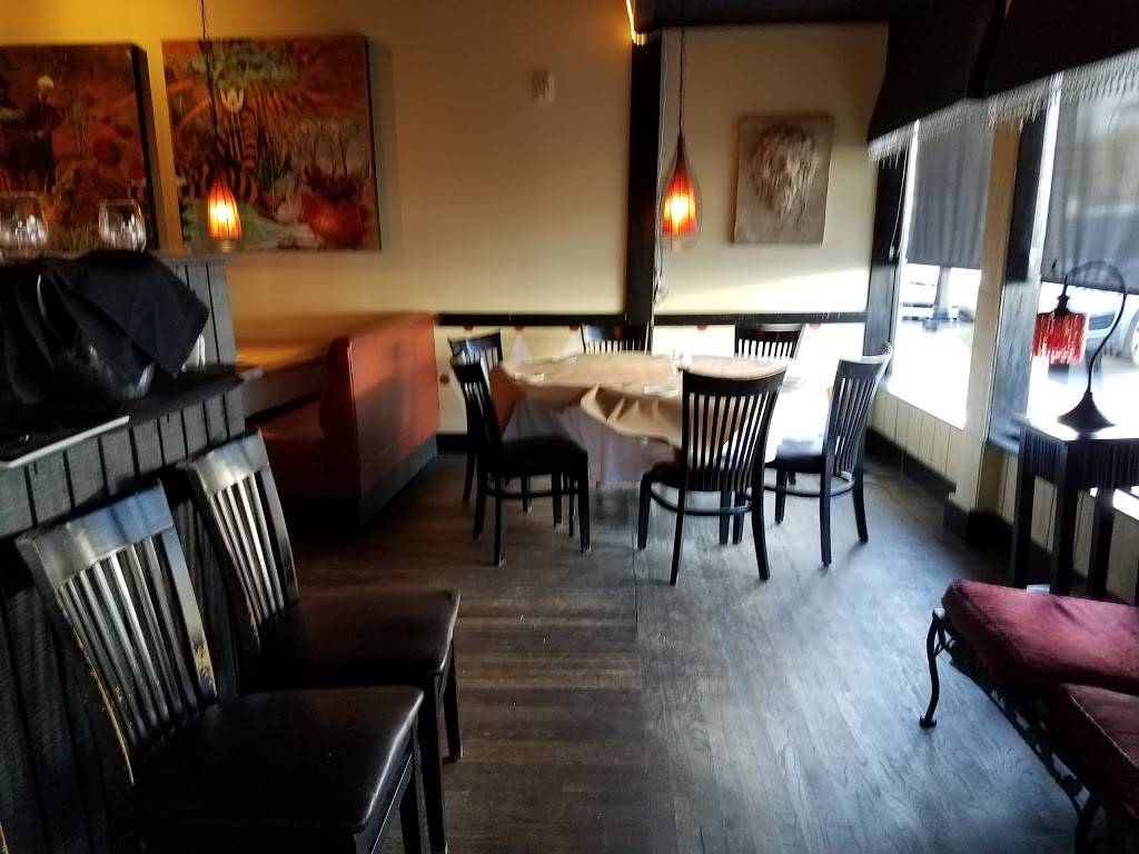 Aqua Terra Bistro | restaurant | 55 E Main St NE, Buford, GA 30518, USA | 7702713000 OR +1 770-271-3000