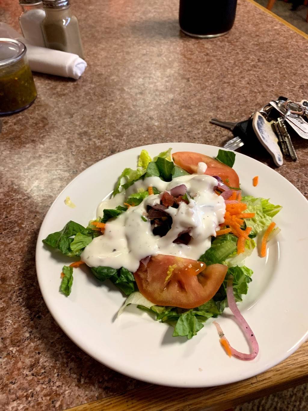 La Estancia De Luisa | restaurant | 5270 Babcock St NE #28, Palm Bay, FL 32905, USA | 3219845170 OR +1 321-984-5170