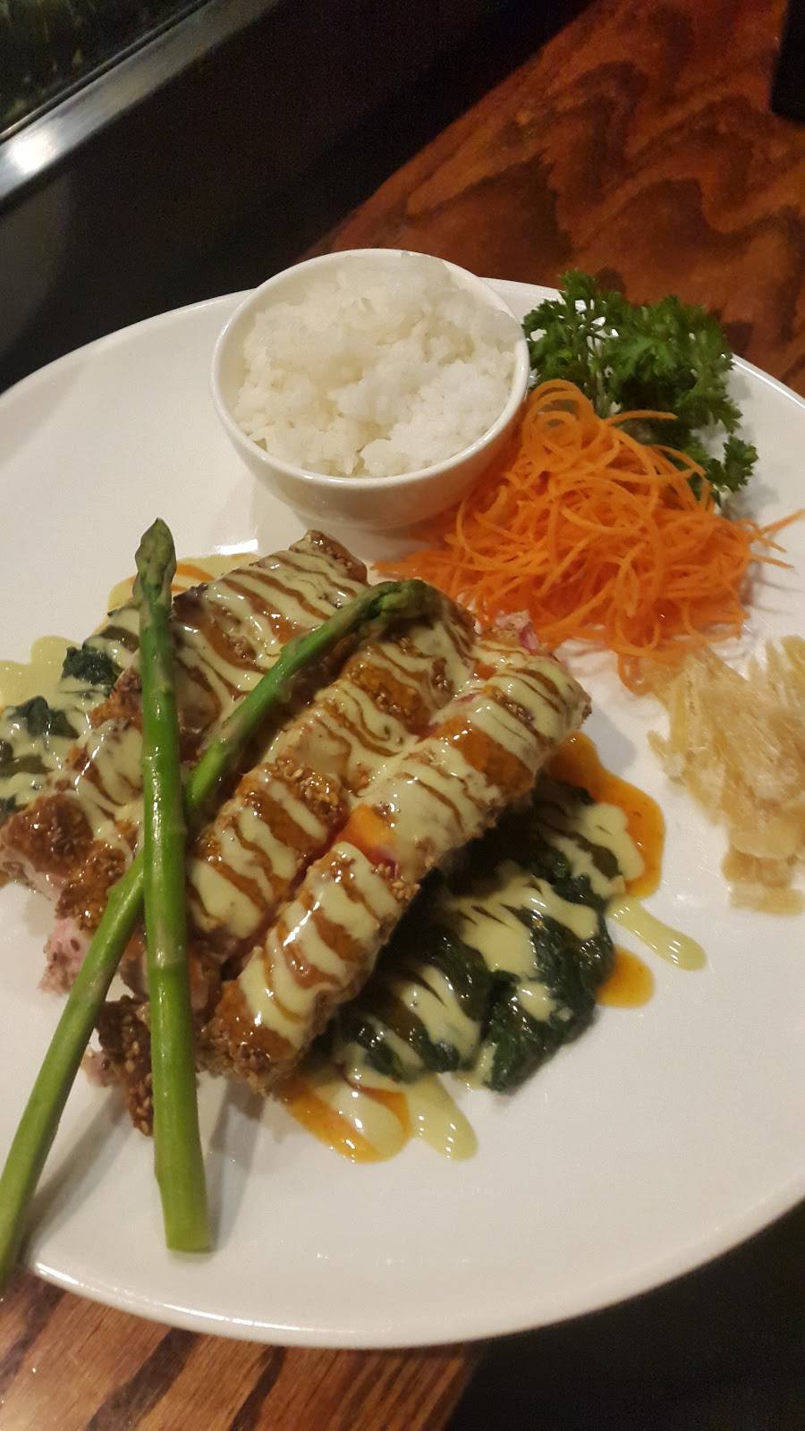 Sen Sushi | night club | 48 North St, Pittsfield, MA 01201, USA | 4132368111 OR +1 413-236-8111