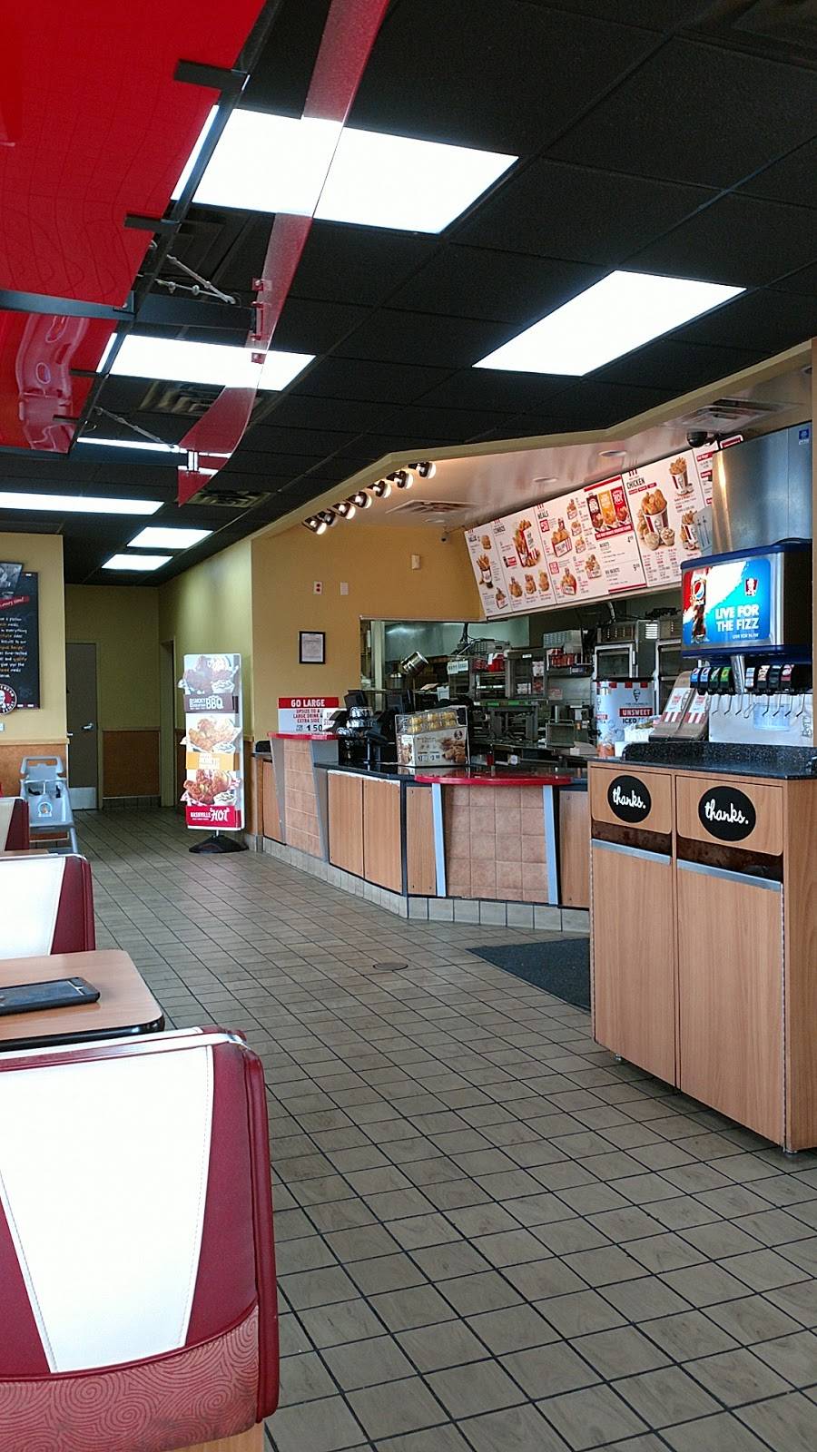 KFC | restaurant | 29840 Santa Margarita Pkwy, Rancho Santa Margarita, CA 92688, USA | 9498586605 OR +1 949-858-6605