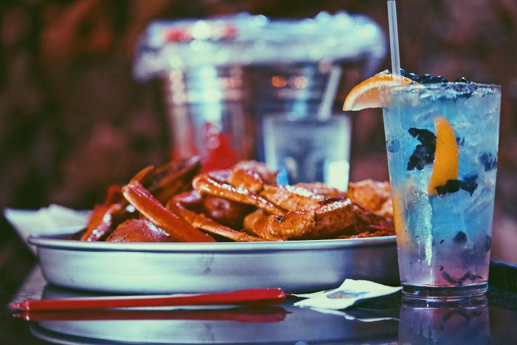 Boil Bay Seafood City | restaurant | 5957 E Virginia Beach Blvd, Norfolk, VA 23502, USA | 7579621088 OR +1 757-962-1088