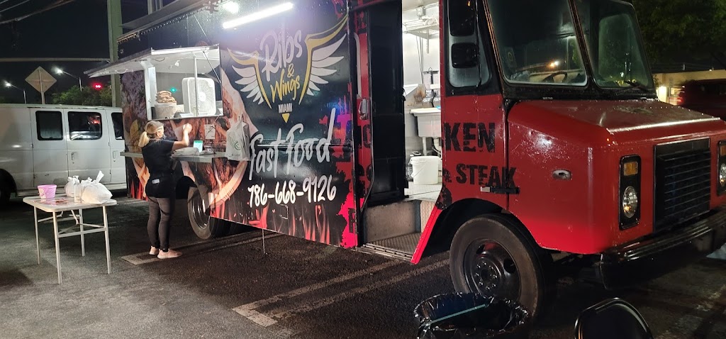 Ribs & Wings Miami | restaurant | Miami, FL 33186, USA | 7866689126 OR +1 786-668-9126