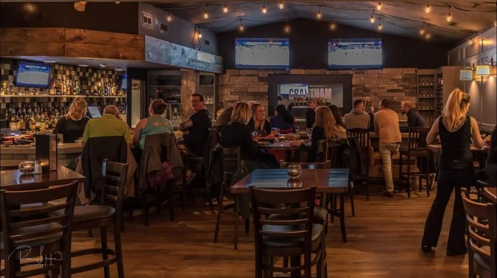 The Grantham House | restaurant | 14 Secord Dr, St. Catharines, ON L2N 1K8, Canada | 2893621651 OR +1 289-362-1651