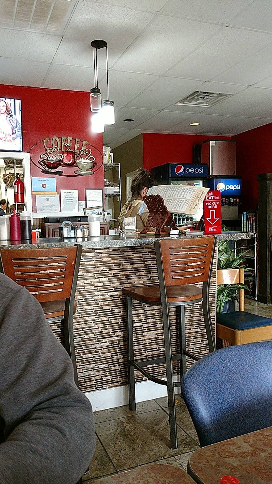 The Big Grill | restaurant | 309 Aragona Blvd #113, Virginia Beach, VA 23462, USA | 7576473419 OR +1 757-647-3419