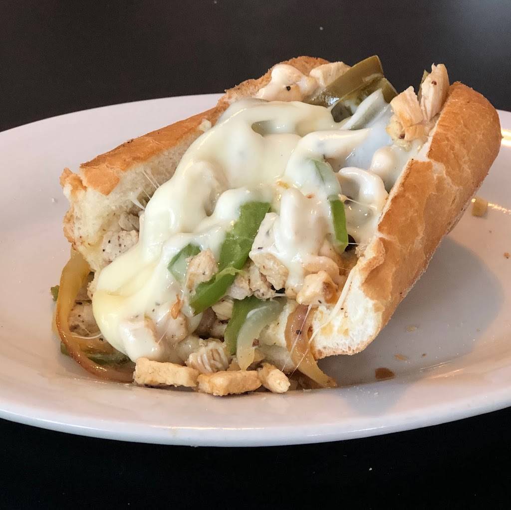 Assaggios Pizzeria Ristorante | restaurant | 7417 Sunset Lake Rd, Fuquay-Varina, NC 27526, USA | 9195579505 OR +1 919-557-9505