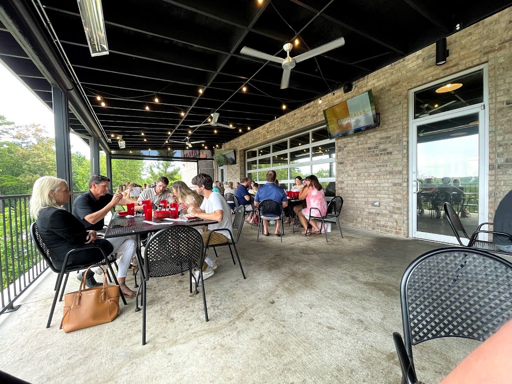 U.S. Pizza | Chenal | restaurant | 12 Rahling Cir, Little Rock, AR 72223, USA | 5018306190 OR +1 501-830-6190