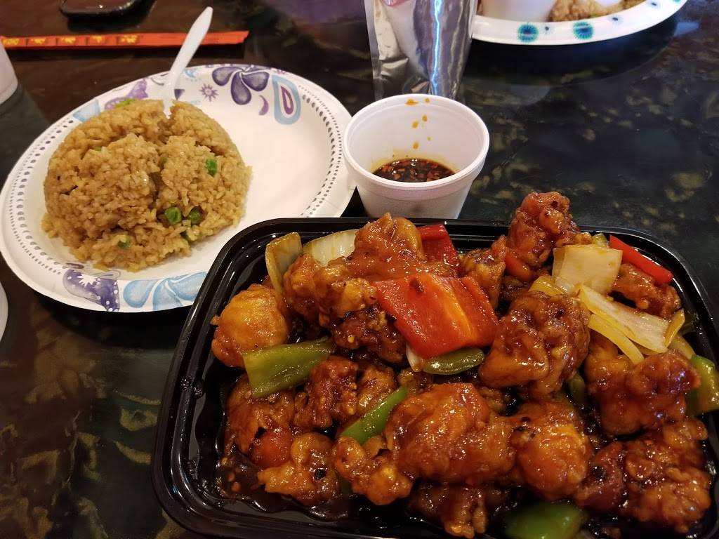 Ming Moon Restaurant | restaurant | 1125 West, FM 544, Wylie, TX 75098, USA | 9724428339 OR +1 972-442-8339